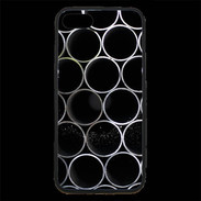 Coque iPhone 7 Premium Fond de tube PR 10