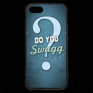 Coque iPhone 7 Premium Do You Swag ZG