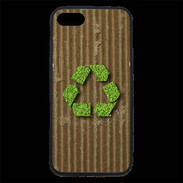 Coque iPhone 7 Premium Carton recyclé ZG