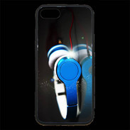 Coque iPhone 7 Premium Casque Audio PR 10