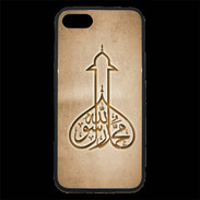 Coque iPhone 7 Premium Islam E Argile