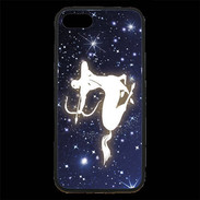 Coque iPhone 7 Premium zodiaque sagittaire