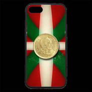 Coque iPhone 7 Premium Pays Basque