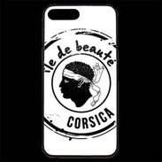 Coque iPhone 7 Plus Premium Ajaccio Corse