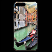 Coque iPhone 7 Plus Premium Canal de Venise