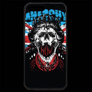 Coque iPhone 7 Plus Premium Tête de mort 10