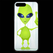 Coque iPhone 7 Plus Premium Alien 2