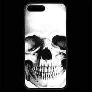 Coque iPhone 7 Plus Premium Crâne 2