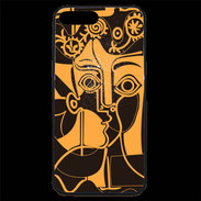 Coque iPhone 7 Plus Premium Inspiration Picasso 17