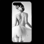 Coque iPhone 7 Plus Premium Danseuse classique sexy