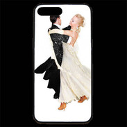 Coque iPhone 7 Plus Premium Danse de salon