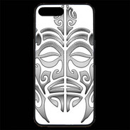 Coque iPhone 7 Plus Premium Tortue maori 500