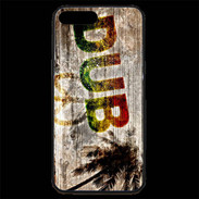 Coque iPhone 7 Plus Premium Dub attitude 15