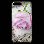 Coque iPhone 7 Plus Premium Rose Vintage