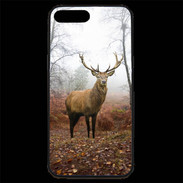 Coque iPhone 7 Plus Premium Cerf