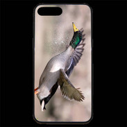 Coque iPhone 7 Plus Premium Canard Colvert 2