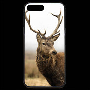 Coque iPhone 7 Plus Premium Cerf 2