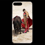 Coque iPhone 7 Plus Premium Corrida 2
