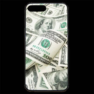 Coque iPhone 7 Plus Premium Fond dollars 10