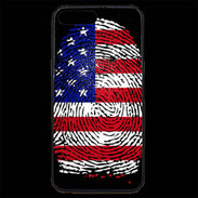 Coque iPhone 7 Plus Premium Empreintes digitales USA