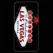 Coque iPhone 7 Plus Premium Las Vegas USA