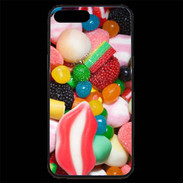 Coque iPhone 7 Plus Premium Assortiment de bonbons