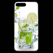 Coque iPhone 7 Plus Premium Cocktail Mojito