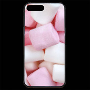 Coque iPhone 7 Plus Premium Bonbons chamallos