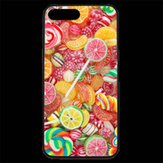 Coque iPhone 7 Plus Premium Assortiment de bonbons 113
