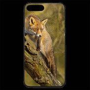 Coque iPhone 7 Plus Premium Renard 5