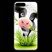 Coque iPhone 7 Plus Premium Humour vache 10