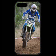Coque iPhone 7 Plus Premium Moto Cross 5