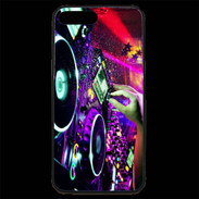 Coque iPhone 7 Plus Premium DJ Platine