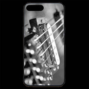 Coque iPhone 7 Plus Premium Corde de guitare
