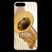 Coque iPhone 7 Plus Premium Trompette 2