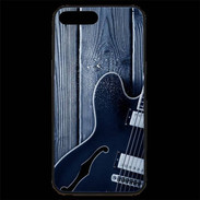Coque iPhone 7 Plus Premium Guitare électrique 55