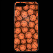 Coque iPhone 7 Plus Premium Ballons de basket