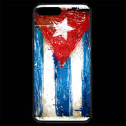 Coque iPhone 7 Plus Premium Cuba