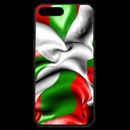 Coque iPhone 7 Plus Premium Drapeau Basque 10
