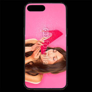 Coque iPhone 7 Plus Premium Femme asie glamour 2