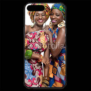 Coque iPhone 7 Plus Premium Femme Afrique 2