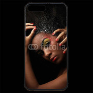 Coque iPhone 7 Plus Premium Femme africaine glamour et sexy 6