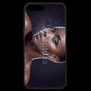 Coque iPhone 7 Plus Premium Femme africaine glamour et sexy 9