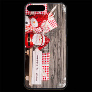 Coque iPhone 7 Plus Premium Décoration de Noël