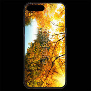 Coque iPhone 7 Plus Premium Automne et rivière