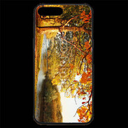 Coque iPhone 7 Plus Premium Paysage d'automne 3