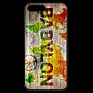 Coque iPhone 7 Plus Premium Babylon reggae 15