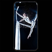 Coque iPhone 7 Plus Premium Gymnaste au cirque