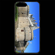 Coque iPhone 7 Plus Premium Château des ducs de Bretagne