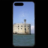 Coque iPhone 7 Plus Premium Le Fort Boyard